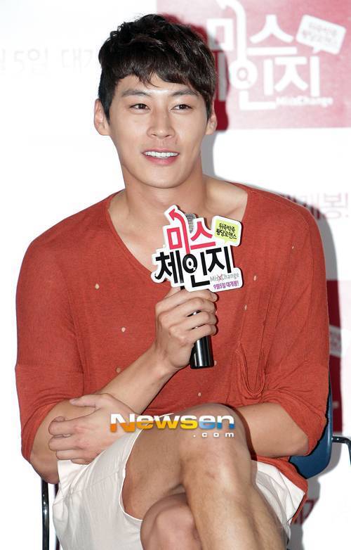 정은우/뉴스엔DB