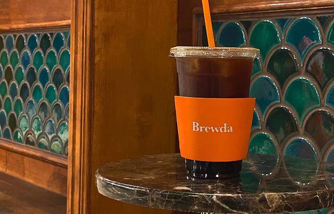 브루다커피 [브루다커피]