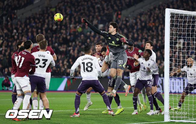 [사진] ⓒGettyimages(무단전재 및 재배포 금지)