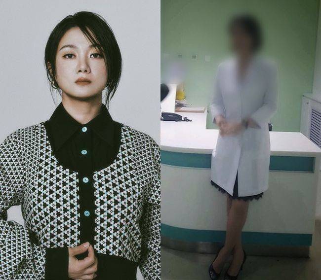 박나래, SBS 제공