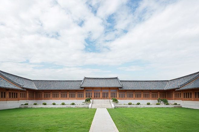 더한옥헤리티지 호텔&nbsp;제공