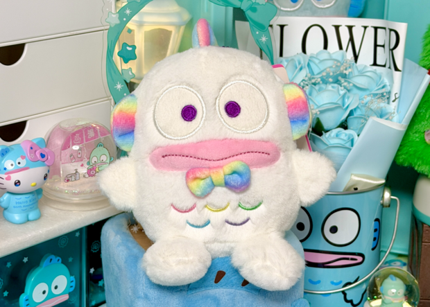 ‘한교동 덕후’ 김 씨가 소장한 굿즈 중 가장 비싼 제품. 독자 제공