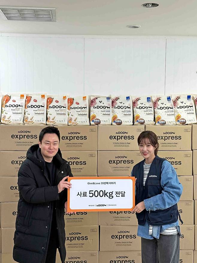 사진제공|닥터독