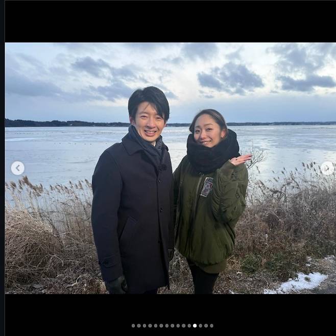 일본 여자 피겨를 대표했던 안도 미키가 2026 밀라노 동계올림픽 특집 프로그램 출연으로 근황을 공개했다. 안도 미키 SNS