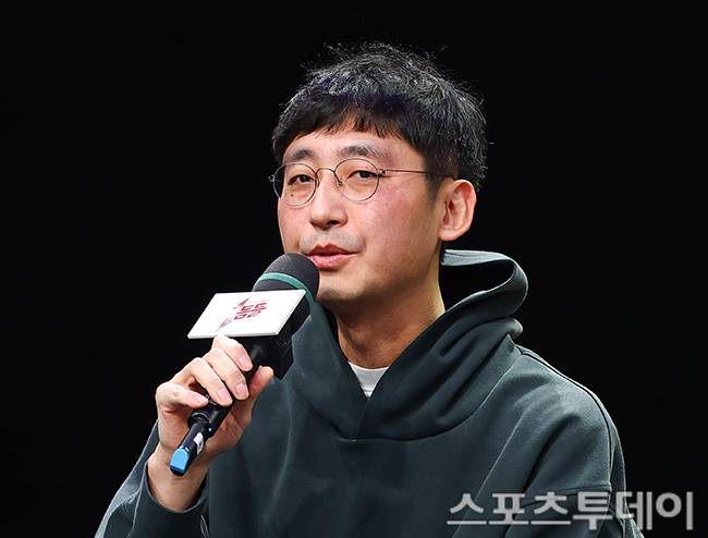 채현석PD / 사진=팽현준 기자