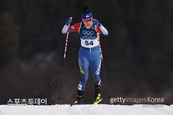 이의진 / 사진=Gettyimages 제공