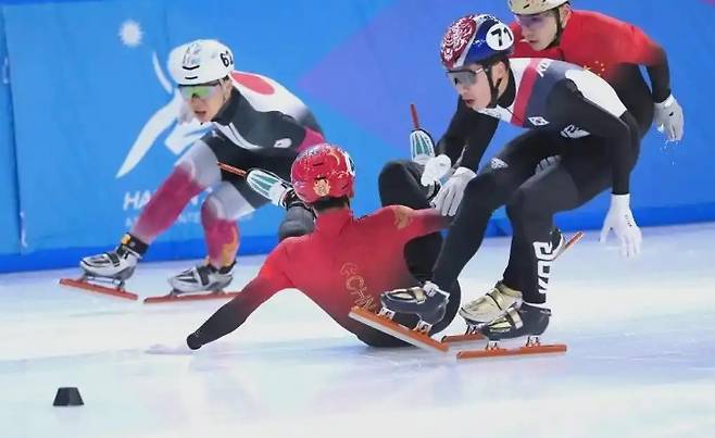 ▲ 출처| 중국 '소후'