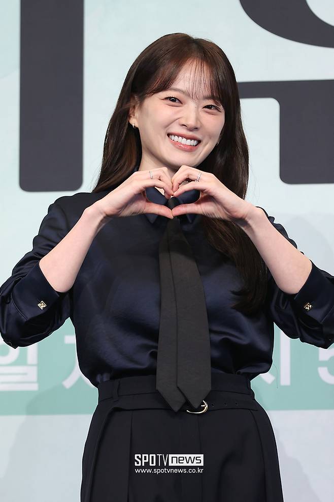 ▲ 천우희 ⓒ곽혜미 기자