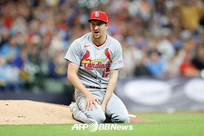 에릭 페디. /AFPBBNews=뉴스1