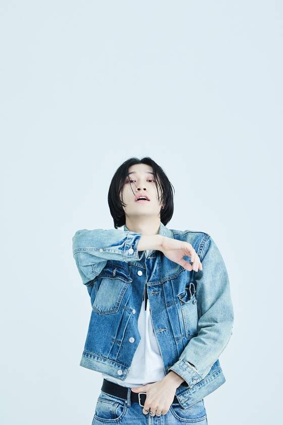 디모렉스(방예담) /사진제공=GF엔터테인먼트