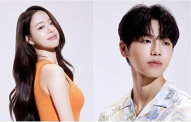 박희선, 임수빈. 사진|넷플릭스