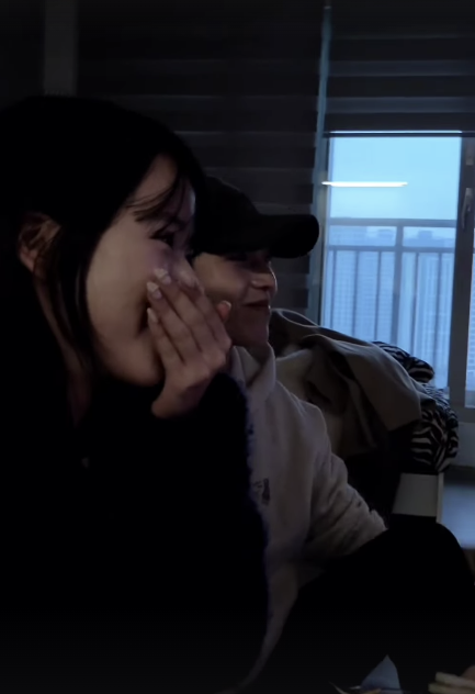 박희선, 임수빈