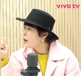 비보티비 조혜련