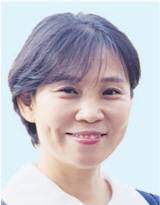 오경미 더 심플 대표이사