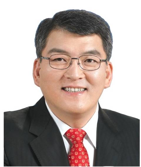 김학동(63) 예천군수