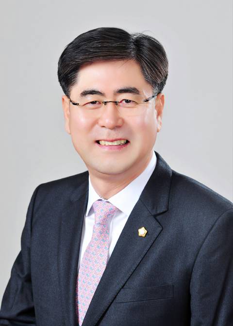 도기욱(61) 경북도의원