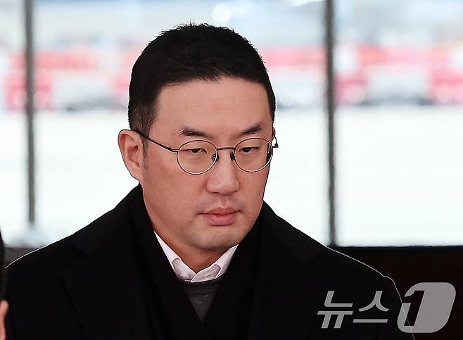 구광모 LG그룹 회장. 2026.1.6 ⓒ 뉴스1 박지혜 기자