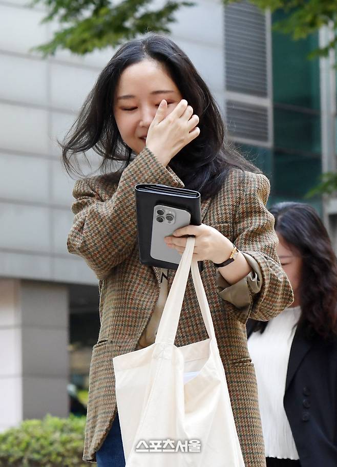 민희진. 사진 | 스포츠서울DB