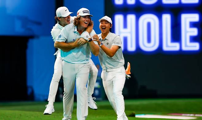 ◇사진출처=TGL 홈페이지