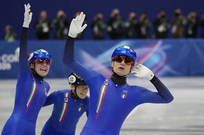 사진=UPI- 연합뉴스