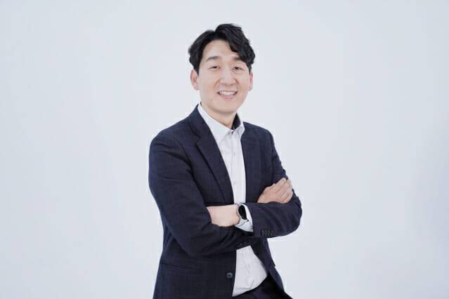 김동훈 NHN클라우드 대표 (사진=NHN클라우드)
