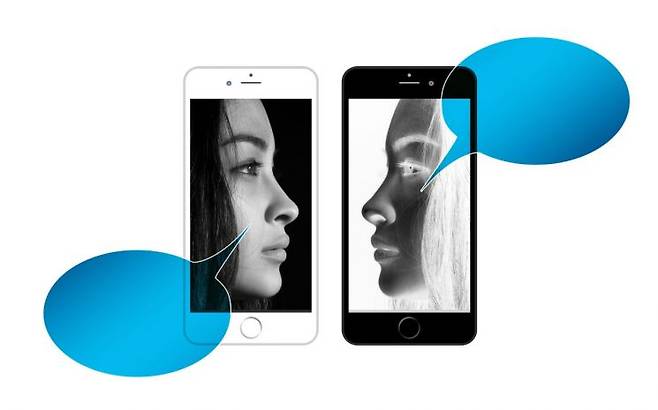 성형수술이 더는 특별하지 않은 시대, 이제는 SNS 필터와 보정 앱으로 실시간 '성형'을 하는 문화가 확산하고 있다. 사진은 기사의 특정 내용과 관련 없음. 픽사베이