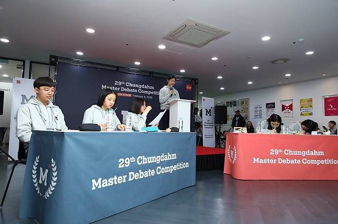 사진제공=크레버스