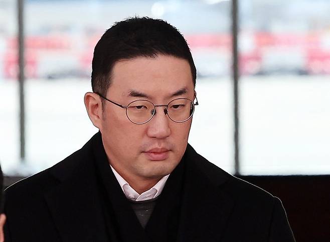 구광모 LG그룹 회장. 뉴스1