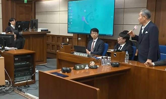 법원 “이상민, 언론사 단전·단수 지시…국헌문란 위한 내란중요임무”
