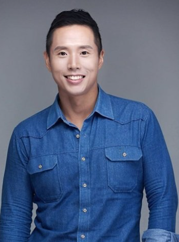 개그맨 퐝규.사진=소속사 제공