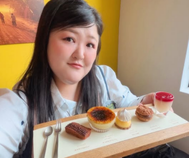 사진=이국주 SNS