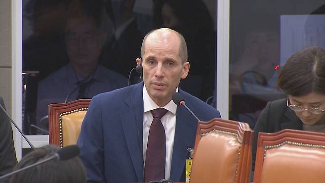 해럴드 로저스 쿠팡 대표