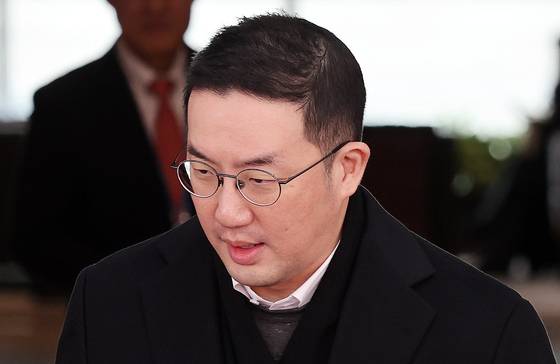 구광모 LG그룹 회장. 뉴스1