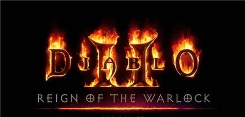 ▲ 디아블로 2: 악마술사의 군림 [공식 라이브 방송 캡처]