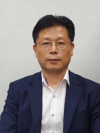 ▲ 백규영 국토지리정보원 지리정보과장