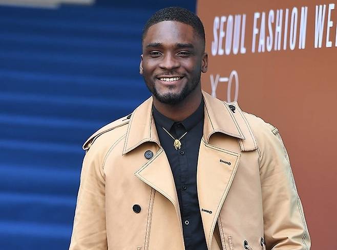 샘 오취리 /사진=한경DB