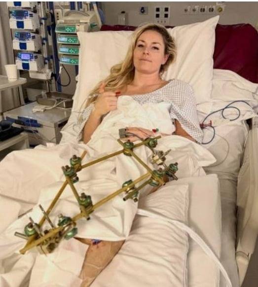 린지본 인스타그램