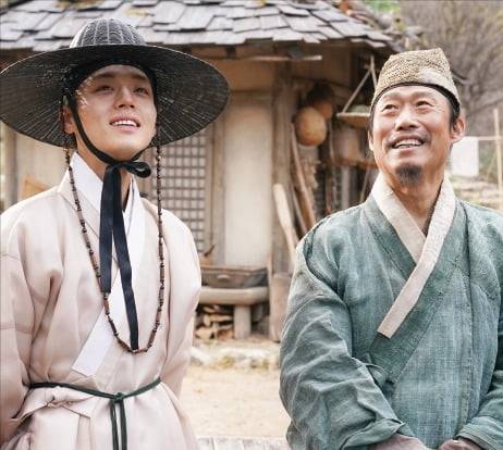 영화 ‘왕과 사는 남자’ /쇼박스 제공