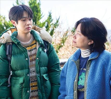 영화 ‘넘버원’ /바이포엠스튜디오 제공