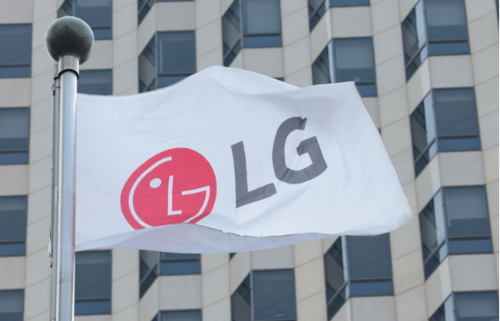 LG (사진=연합뉴스)