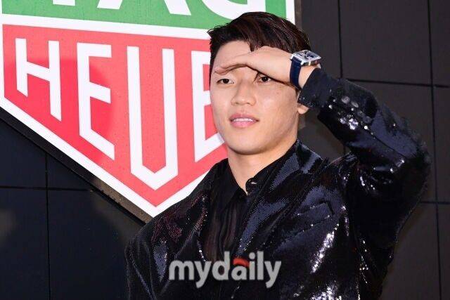 황희찬./마이데일리DB