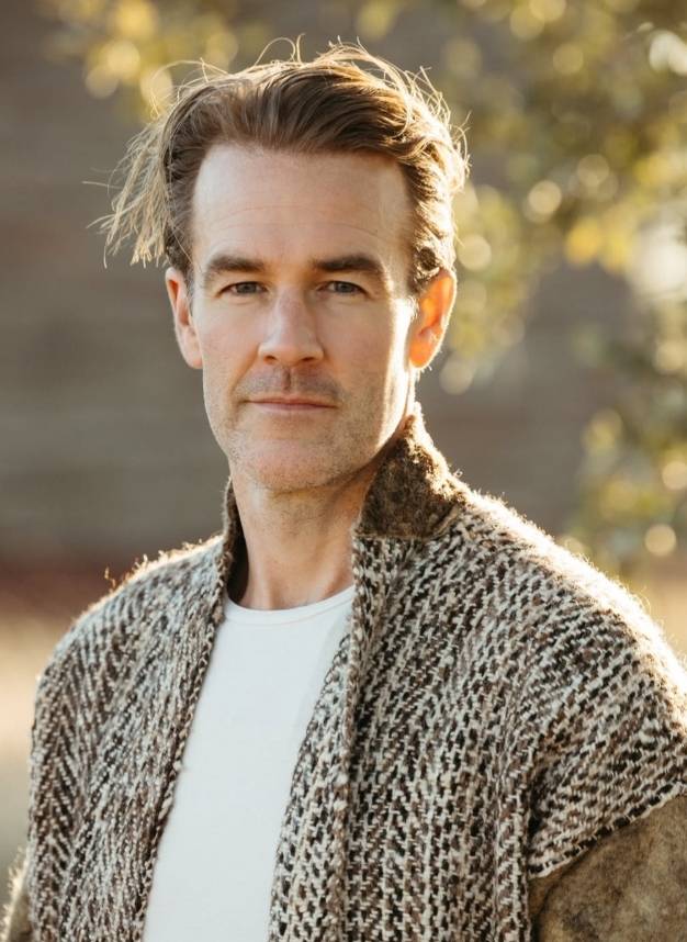 제임스 반 데 빅 소셜미디어