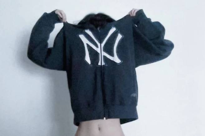 지민 계정 캡처