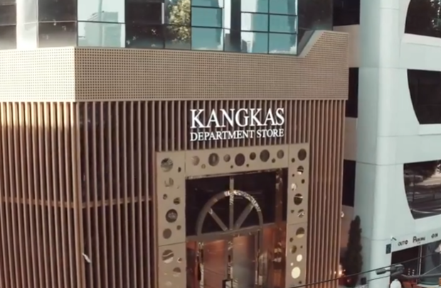 사진=캉카스백화점