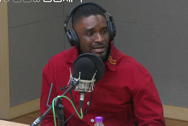 유튜브 K-Story 캡처.