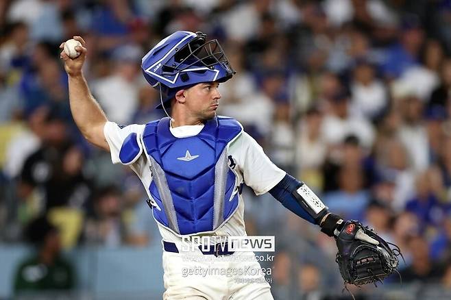 ▲ LA 다저스의 월드시리즈 우승에 큰 힘을 보탰던 벤 로트벳이 이번 겨울에만 총 세 번이나 방출의 아픔을 겪게 됐다.