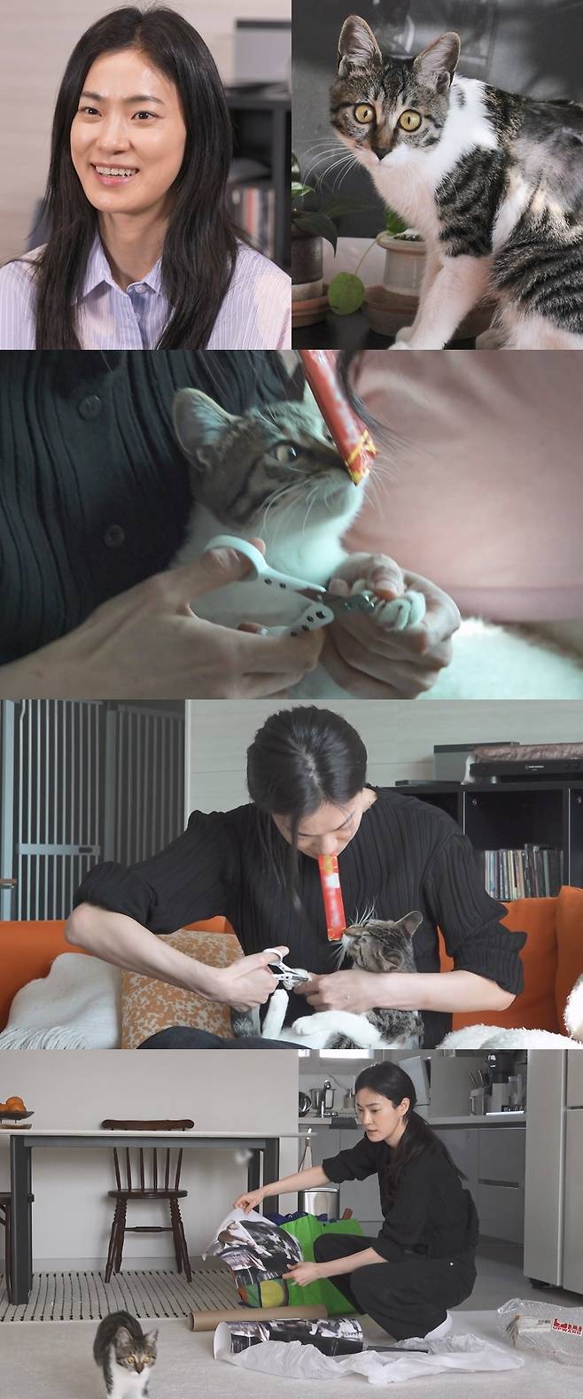 /사진=MBC ‘나 혼자 산다’