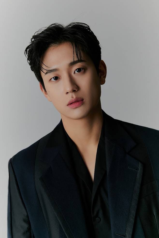 신현승. 사진|어니스트엔터테인먼트