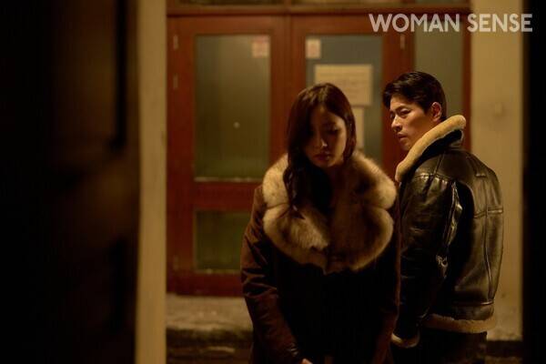 '휴민트' 스틸컷/&nbsp; 사진 NEW