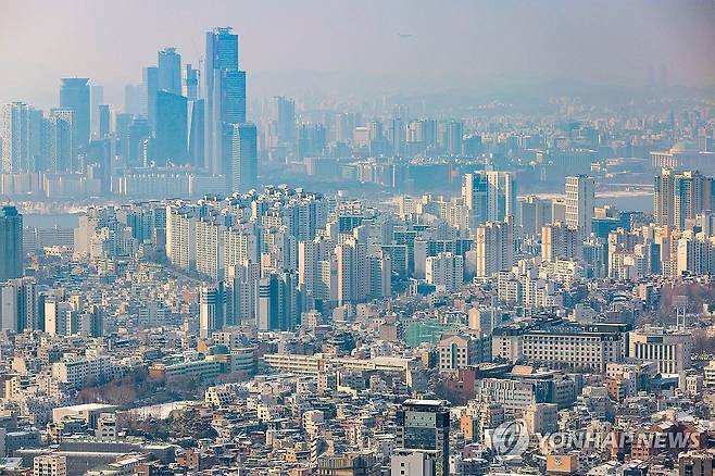 [연합뉴스 자료사진]